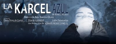 (CMC) LA KARCEL AZUL